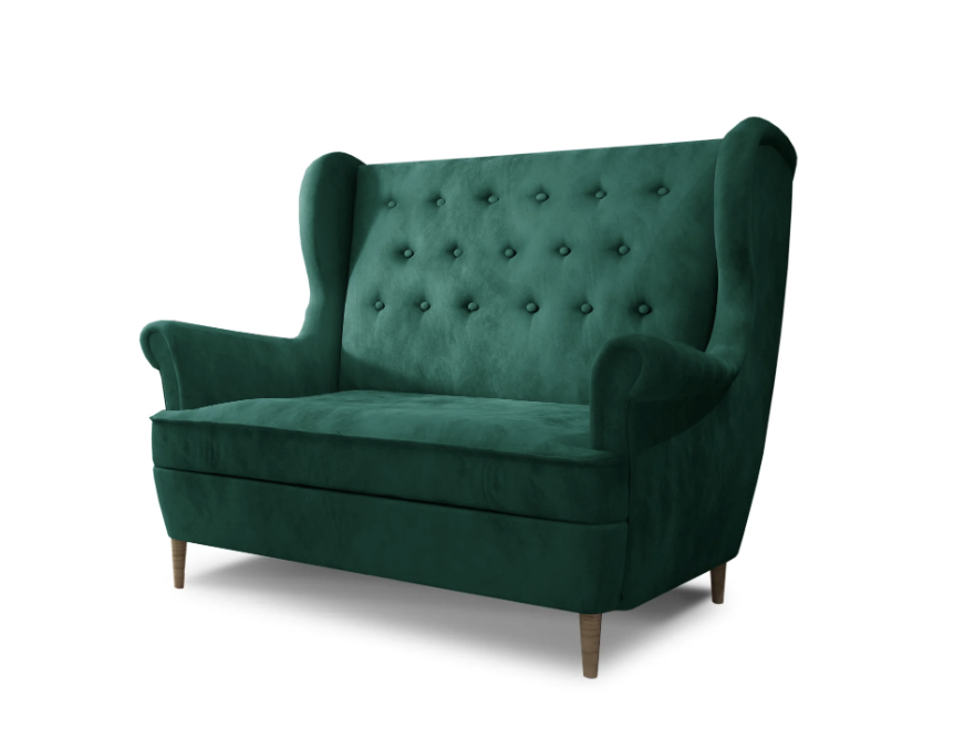 Диван прямий Aros 150х103х90 Eltap